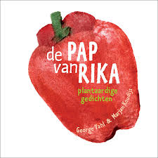 De Pap van Rika De Pap van Rika