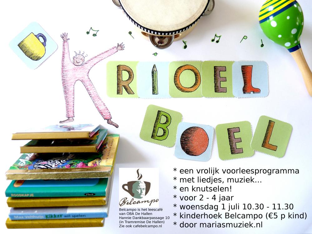 Krioel Boel