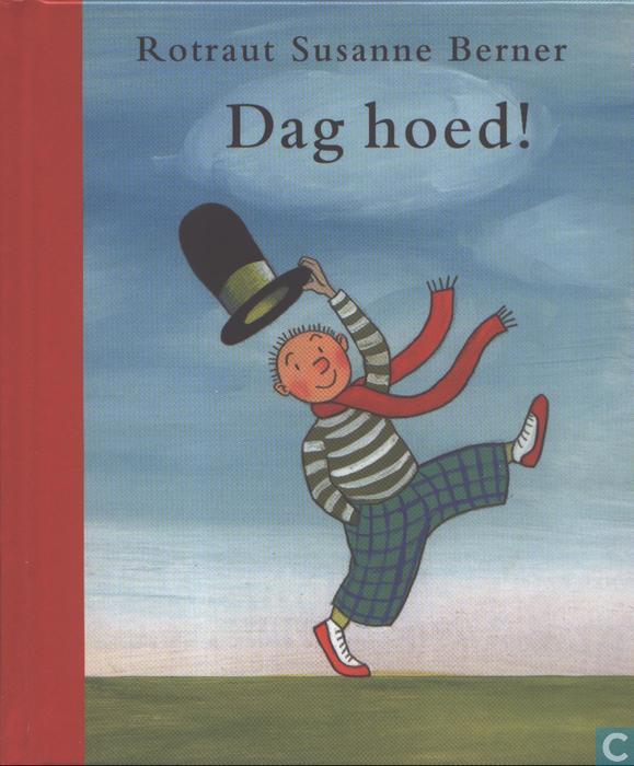 Dag hoed! Dag hoed!