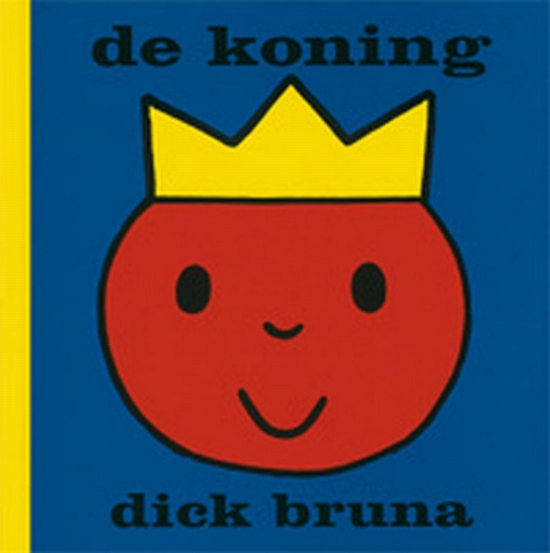 de
koning de koning