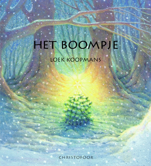 het boompje het boompje