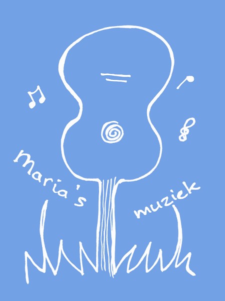Maria's Muziek